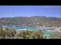 Webcam Vasiliki (Leucade)