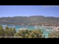 Webcam Vasiliki (Lefkada)