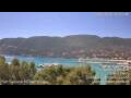 Webcam Vasiliki (Lefkada)