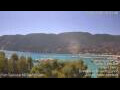 Webcam Vasiliki (Lefkada)