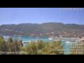 Webcam Vasiliki (Lefkada)