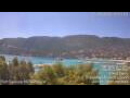 Webcam Vasiliki (Lefkada)