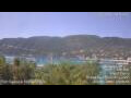 Webcam Vasiliki (Lefkada)