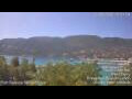 Webcam Vasiliki (Lefkada)