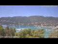 Webcam Vasiliki (Lefkada)
