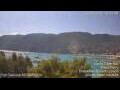 Webcam Vasiliki (Lefkada)