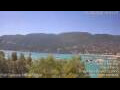 Webcam Vasiliki (Lefkada)