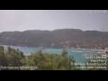 Webcam Vasiliki (Lefkada)