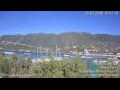 Webcam Vasiliki (Lefkada)