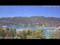 Webcam Vasiliki (Lefkada)
