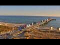 Webcam Zingst: Beach and Pier