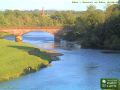 Webcam Warwick-on-Eden