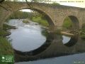 Webcam Marnoch: River Deveron at Bridge Of Marnoch
