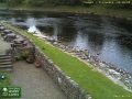 Webcam Pitlochry: River Tummel at Pitlochry