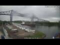 Webcam Rendsburg: Rendsburg Eisenbahnhochbrücke