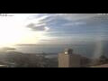 Webcam Mossel Bay