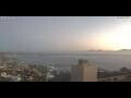 Webcam Mossel Bay