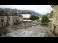 Webcam Bovec
