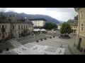 Webcam Bovec