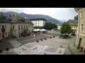 Webcam Bovec