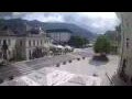Webcam Bovec