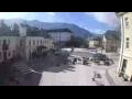 Webcam Bovec