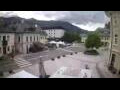 Webcam Bovec