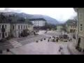 Webcam Bovec