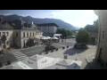 Webcam Bovec