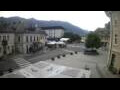 Webcam Bovec