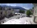 Webcam Bovec