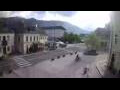 Webcam Bovec