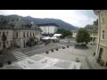 Webcam Bovec