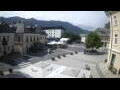 Webcam Bovec