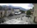 Webcam Bovec