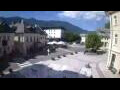 Webcam Bovec