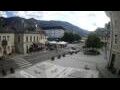 Webcam Bovec
