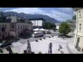 Webcam Bovec