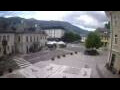Webcam Bovec