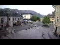 Webcam Bovec