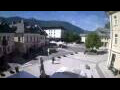 Webcam Bovec