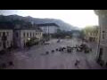 Webcam Bovec