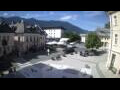 Webcam Bovec