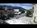 Webcam Bovec