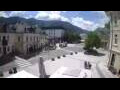 Webcam Bovec