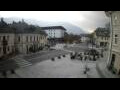 Webcam Bovec