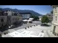 Webcam Bovec
