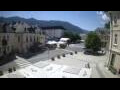 Webcam Bovec