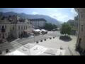 Webcam Bovec