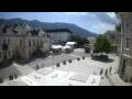 Webcam Bovec